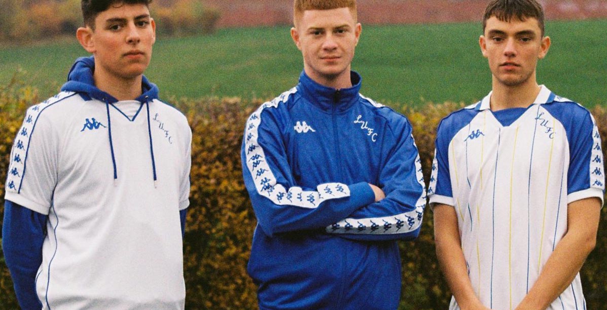 Leeds united retro 2024 jersey